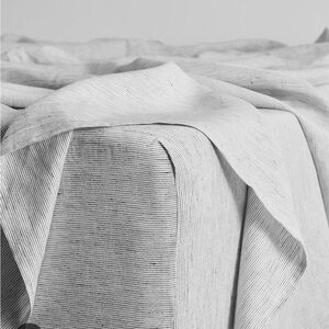 Bedthreads king size fitted sheet